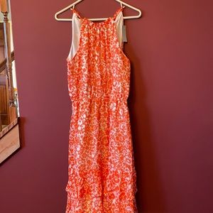 Ann Taylor Factory lightweight dress